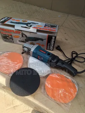 Workflex Polisher