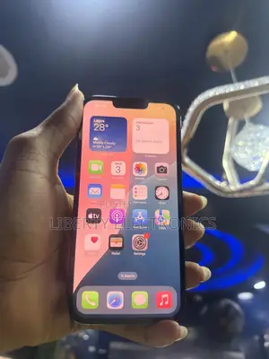 Apple iPhone 13 Pro Max 256 GB Blue