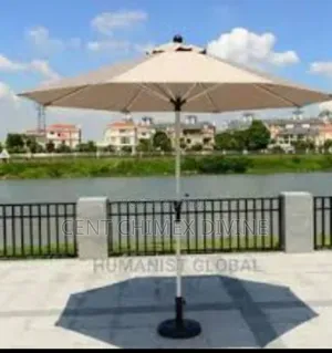 Medium Size Outdoor Umbrella