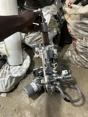 Electric Steering Column for Lexus 350 2010-2015