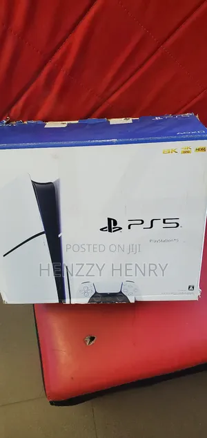 Sony Playstation Ps5