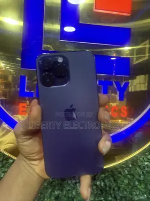 Apple iPhone 14 Pro Max 128 GB Purple