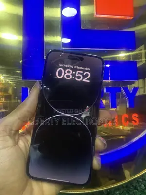 Apple iPhone 14 Pro Max 128 GB Purple