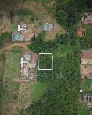 Residential Plot for Sale