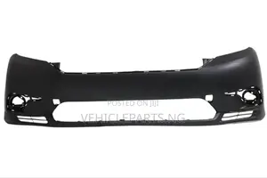 Front Bumper For Toyota Highlander 2011-2013