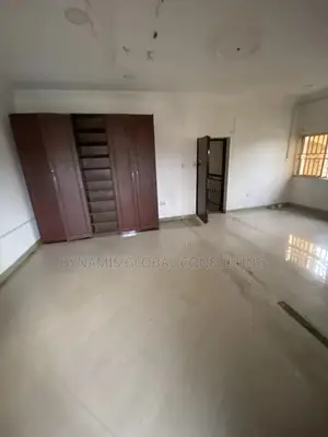 Furnished 4bdrm Duplex in Magodo Phase 2 for rent