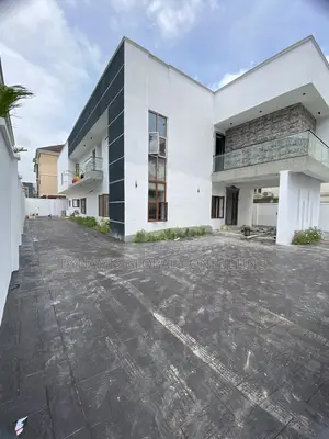 Furnished 6bdrm Duplex in Ikeja Gra for sale