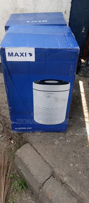 Maxi Air Purifier