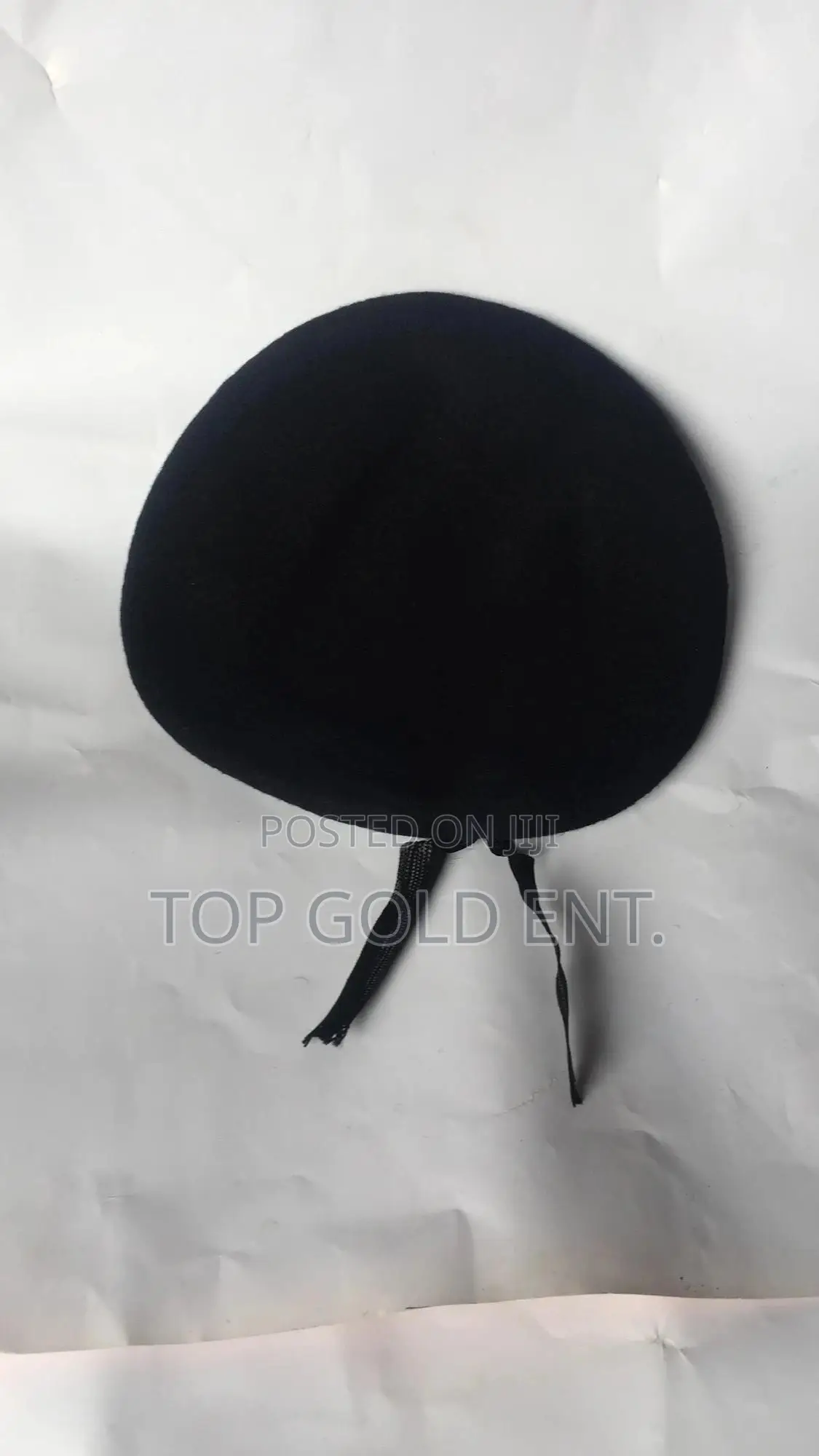 Security Beret Cap