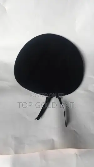 Security Beret Cap