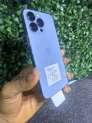 Apple iPhone 13 Pro 128 GB Blue