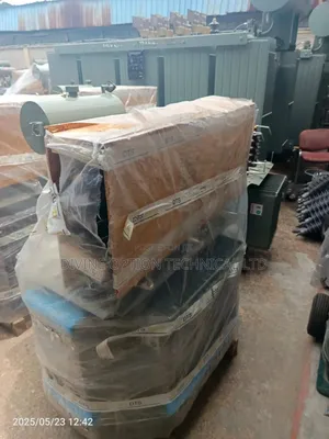 100kva/33kv/400v DTS Transformer