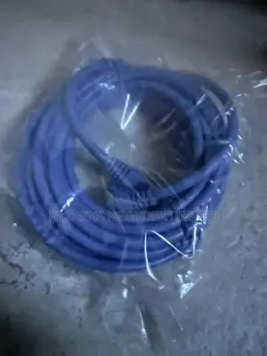 Millennals 5m Solid Copper Patch Cable