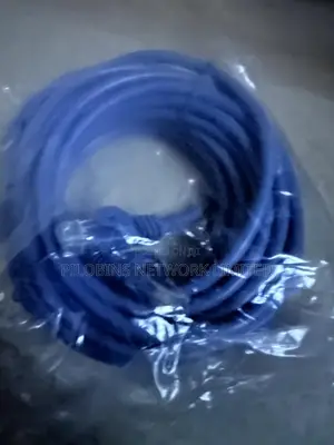 Millennals 5m Solid Copper Patch Cable