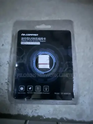 Comfast Usb Wireless Adapter