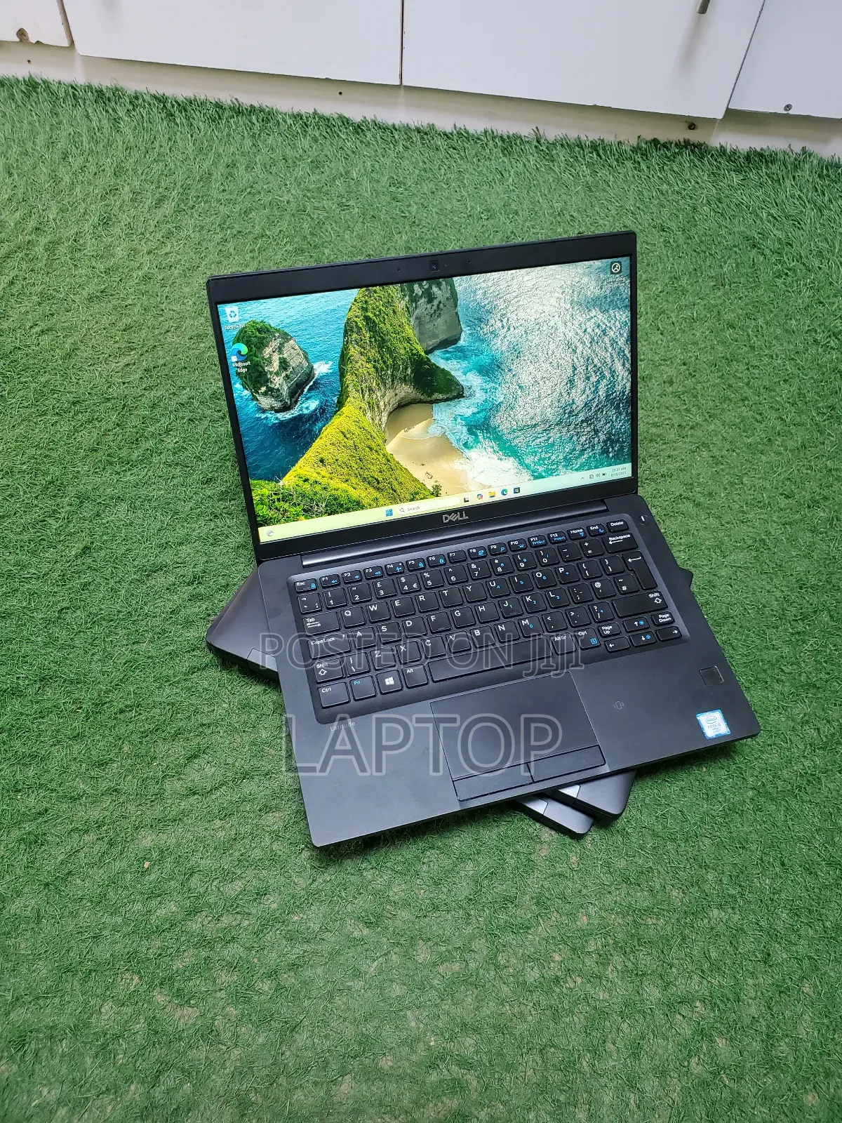 Laptop Dell Latitude 7380 8GB Intel Core I5 SSD 256GB