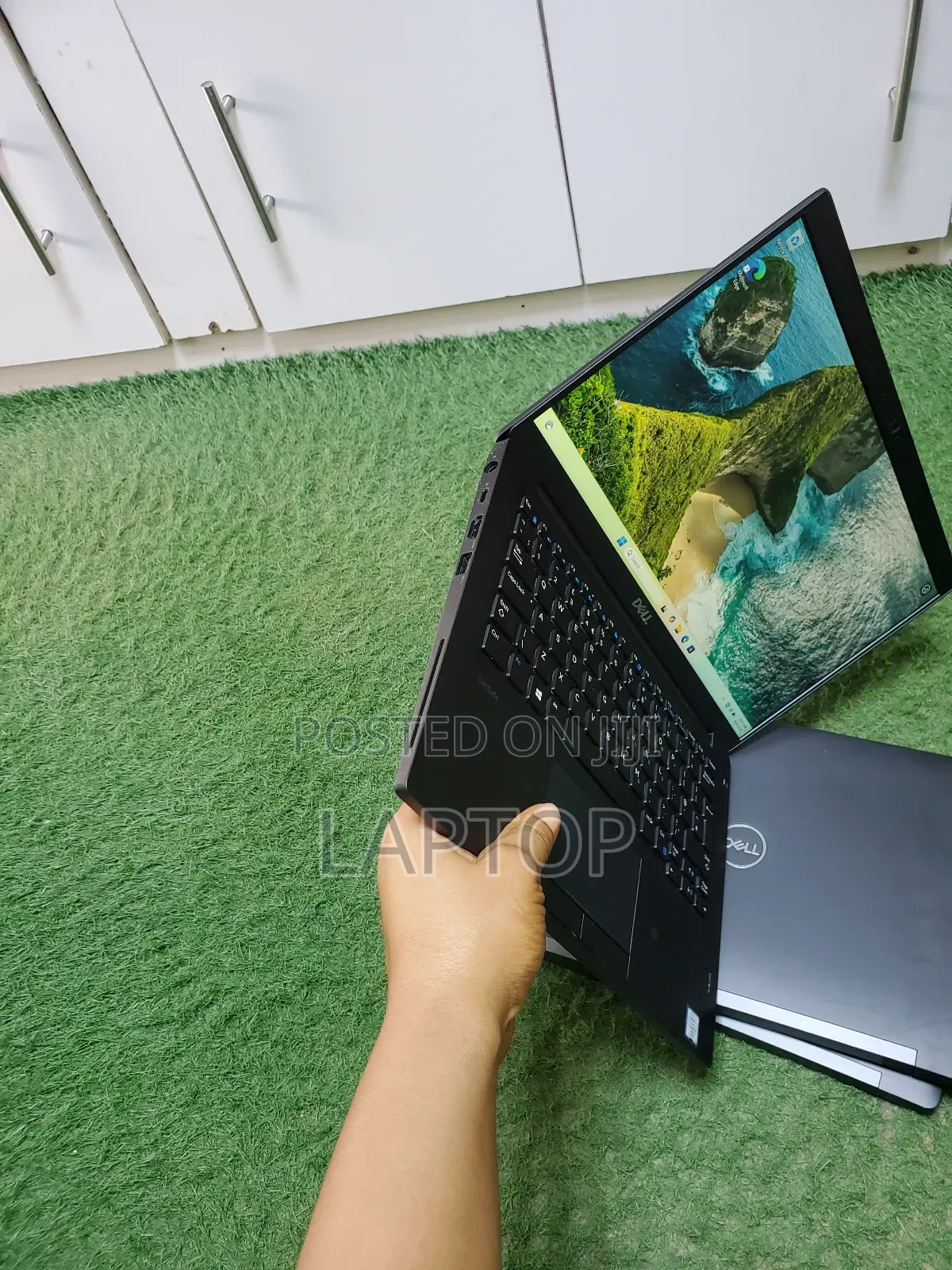Laptop Dell Latitude 7380 8GB Intel Core I5 SSD 256GB