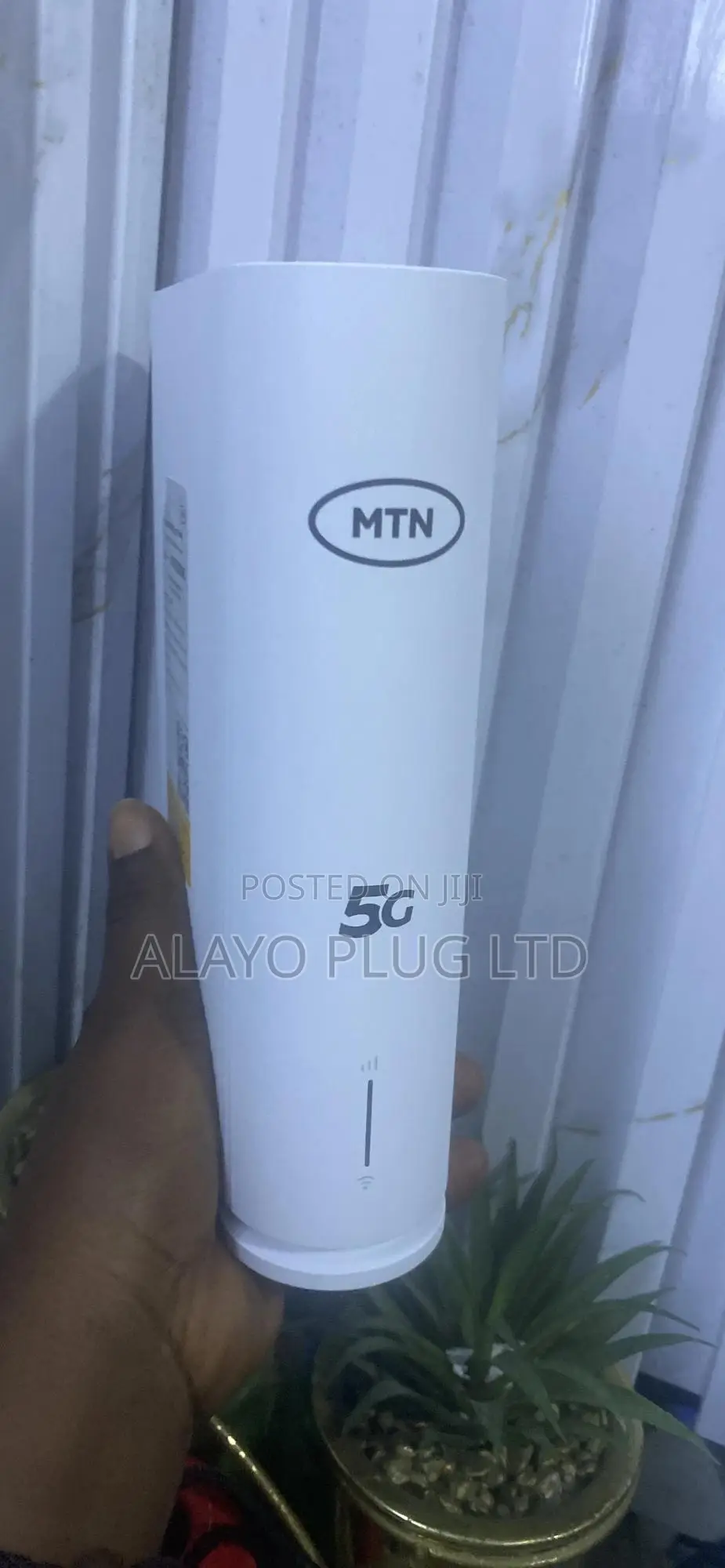 5g MTN G5ts