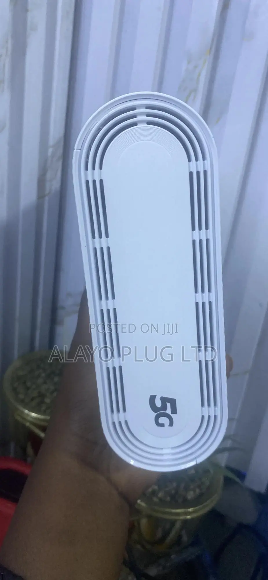 5g MTN G5ts