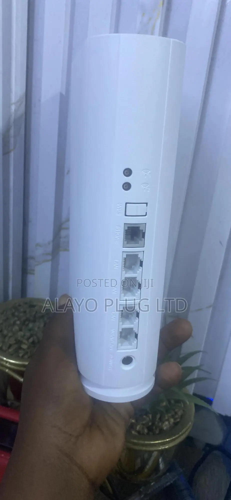 5g MTN G5ts