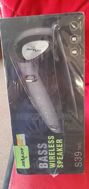 Zealot S39