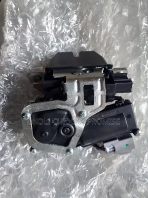 Ford Edge Boot Catcher 2015-2016-2018