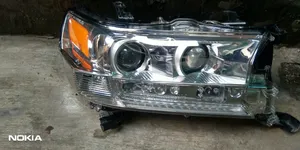 Headlamp Land Cruiser 2018 Right Side