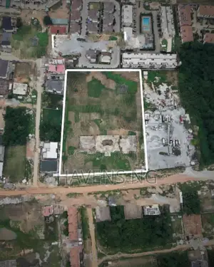 Prime Educational Land for Sale