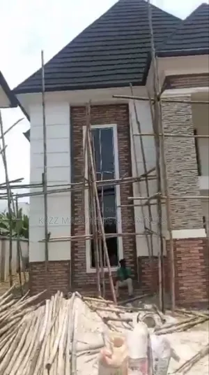 4bdrm Duplex in Cedarwood Estate,, Port-Harcourt for sale