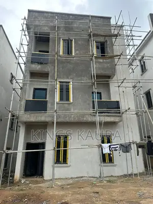 5bdrm Duplex in Gudu for sale