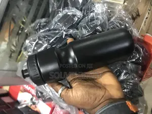 Gym/ Sports Water Bottle