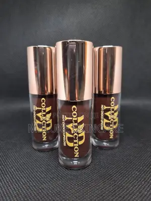 Meluxe Beauty Collection (Hot Choco Lipgloss)