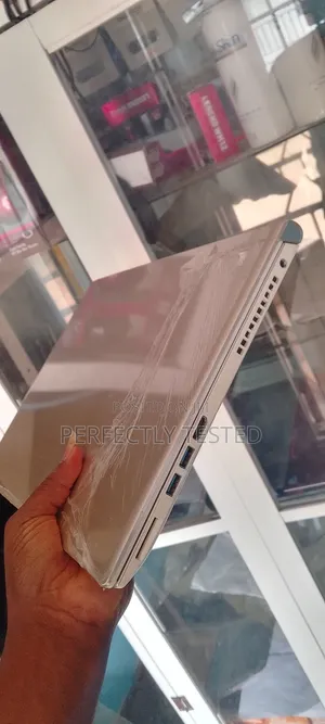 Laptop Toshiba Satellite L50 8GB Intel Core i7 SSD 256GB