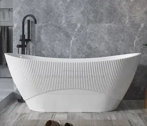 Luxury Bathtub England