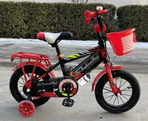Children Bicycles