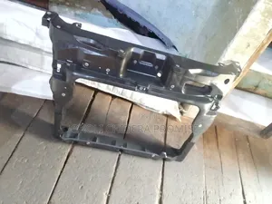 2011-2014-2016 Ford Explorer Front Cut