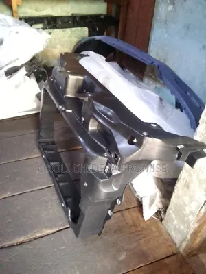 2011-2014-2016 Ford Explorer Front Cut