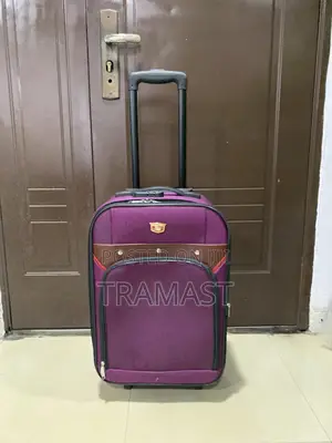 Single Pologood Luggage (20inche)