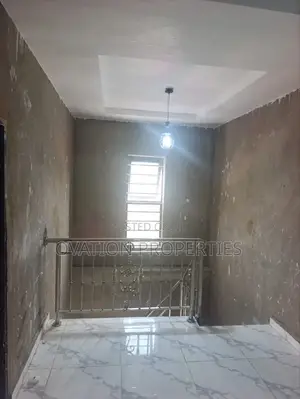 3bdrm Duplex in Ojodu Berger for rent