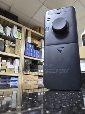 Smart Glass Door Lock With Facial Recognition