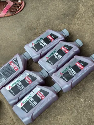Transmission Oil for Honda/Acura