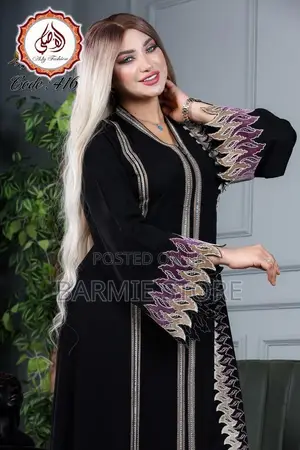 Quality and Affordable Egypt Abaya