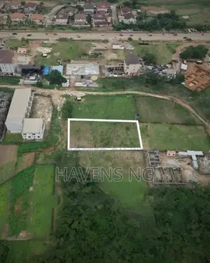 Residential Plot for Sale