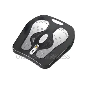 Infrared Digital Acupunctur Pulse Emf Foot Electric Massager