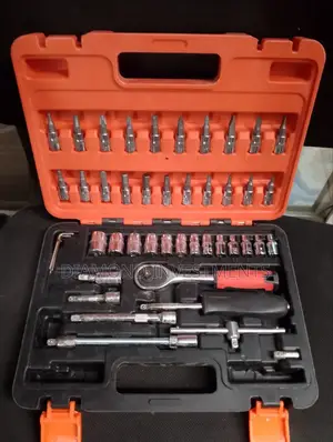 1/4” Socket Set