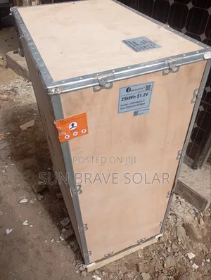 25kwh Lithium Battery 51.2v Felicity