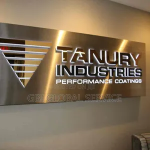 3d Sign Maker