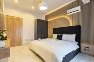 Two Bedroom Apartments With Balcony,Ps5,And Elevator