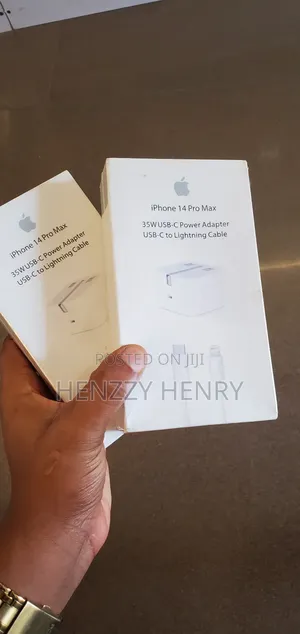 iPhone 14promax Charger