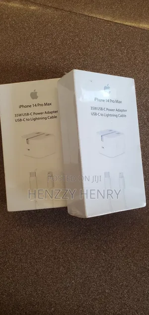 iPhone 14promax Charger